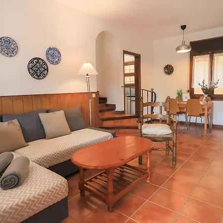 Corti Mori Sa Riera Vistas Mediterraneas Apartment