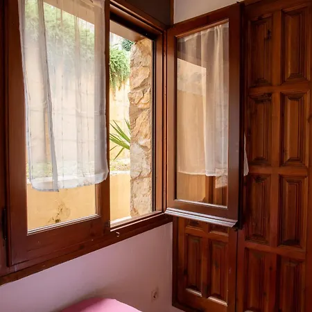 Apartment Corti Mori Sa Riera Vistas Mediterraneas *