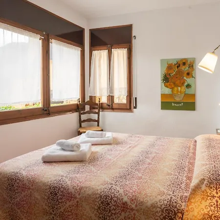 Apartment Corti Mori Sa Riera Vistas Mediterraneas
