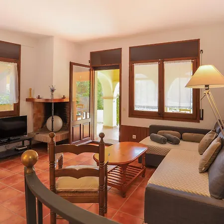 Apartment Corti Mori Sa Riera Vistas Mediterraneas