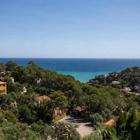 Apartment Corti Mori Sa Riera Vistas Mediterraneas *