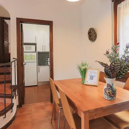 Corti Mori Sa Riera Vistas Mediterraneas Apartment Begur