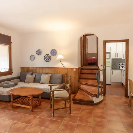 Apartment Corti Mori Sa Riera Vistas Mediterraneas