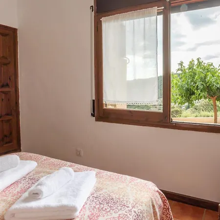 Apartment Corti Mori Sa Riera Vistas Mediterraneas Begur