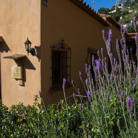 Appartement Corti Mori Sa Riera Vistas Mediterraneas *