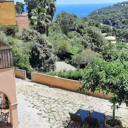 Corti Mori Sa Riera Vistas Mediterraneas *