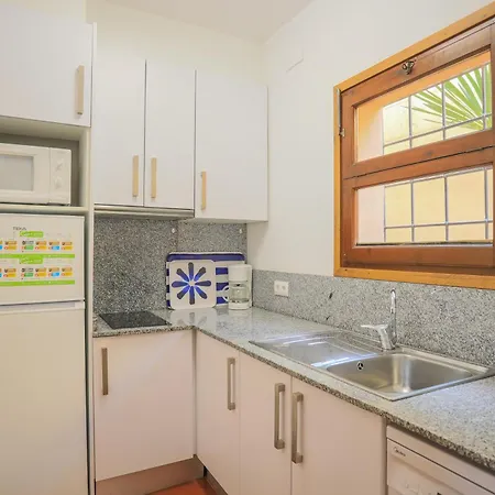 Corti Mori Sa Riera Vistas Mediterraneas Appartement Begur
