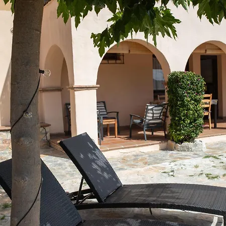 Corti Mori Sa Riera Vistas Mediterraneas Appartement