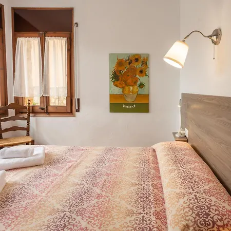 Appartement Corti Mori Sa Riera Vistas Mediterraneas *
