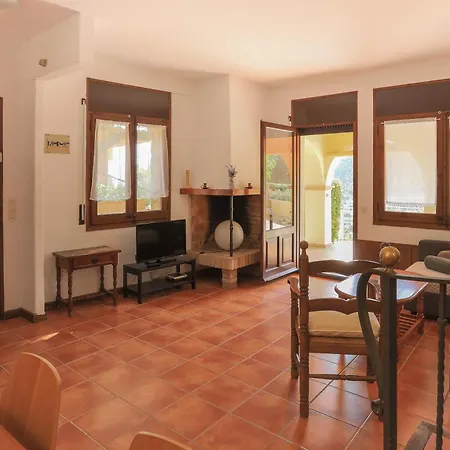 Appartement Corti Mori Sa Riera Vistas Mediterraneas *
