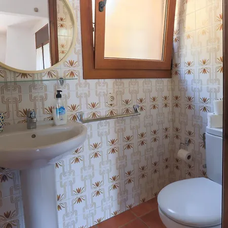 Appartement Corti Mori Sa Riera Vistas Mediterraneas Begur